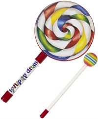 Lollipop Drum