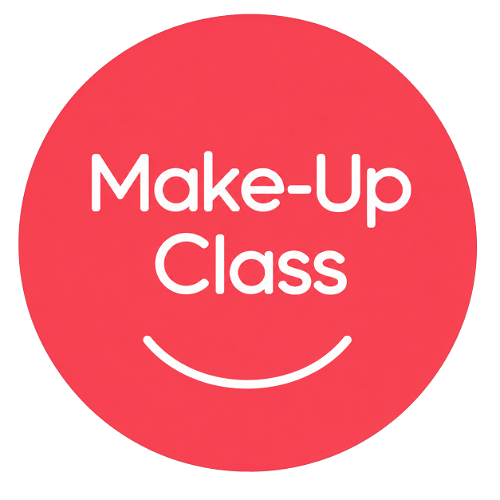 BONUS MAKE-UP CLASS - For enrolled families!