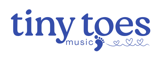 Tiny Toes Music