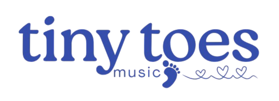 Tiny Toes Music