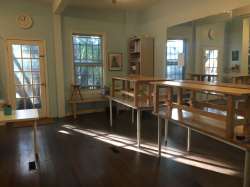 Skyblue Studio Leslieville