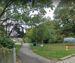 Ravina Gardens Park (Bloor West and Junction area) OUTDOORS