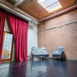 Leslieville - Artist's Play Studios