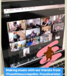 Music Together Online