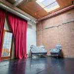 Leslieville - Artist's Play Studios