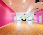 The Pink Studio (Woodbine and Danforth)