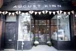 August Kinn (East Danforth)