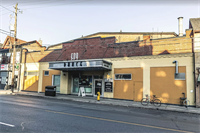Cabbagetown - CCDT