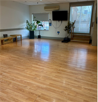 Riverdale - The Carrot Common