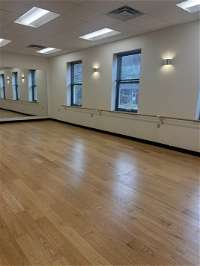 Bloor West Village - Swansea Town Hall