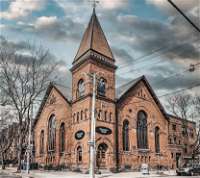 Cabbagetown - Winchester Street Theatre