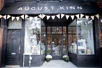 August Kinn (East Danforth)