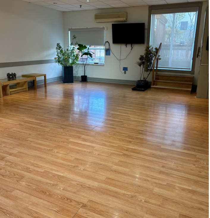 Riverdale - The Carrot Common