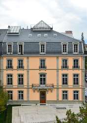 Conservatoire Pop - Old City/Champel