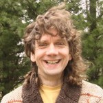 headshot photo of Mr. Mark