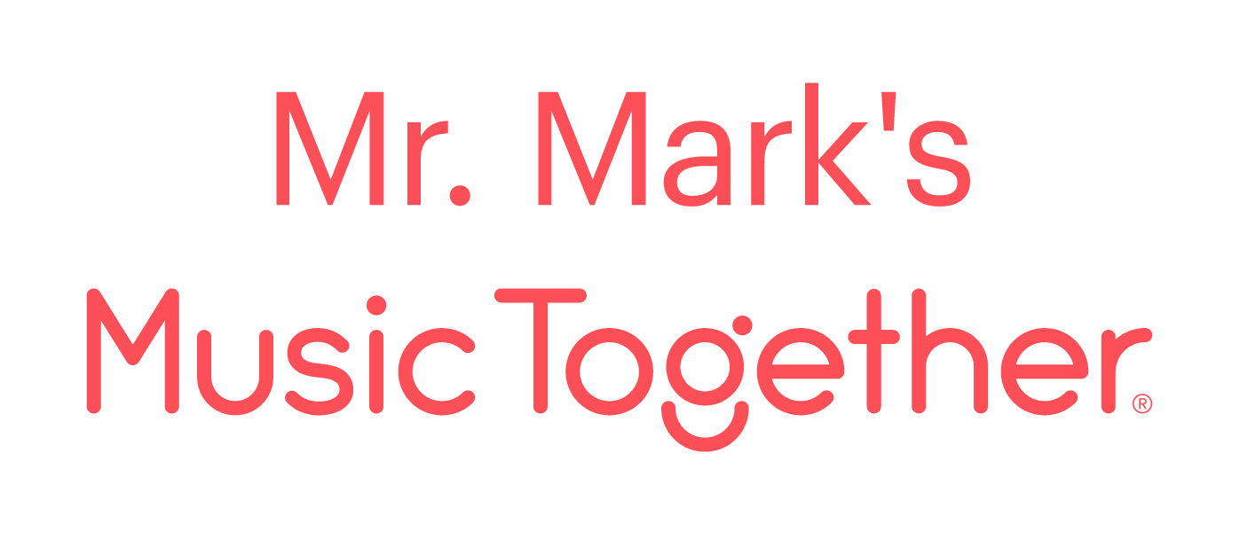 Mr. Mark's Music Together