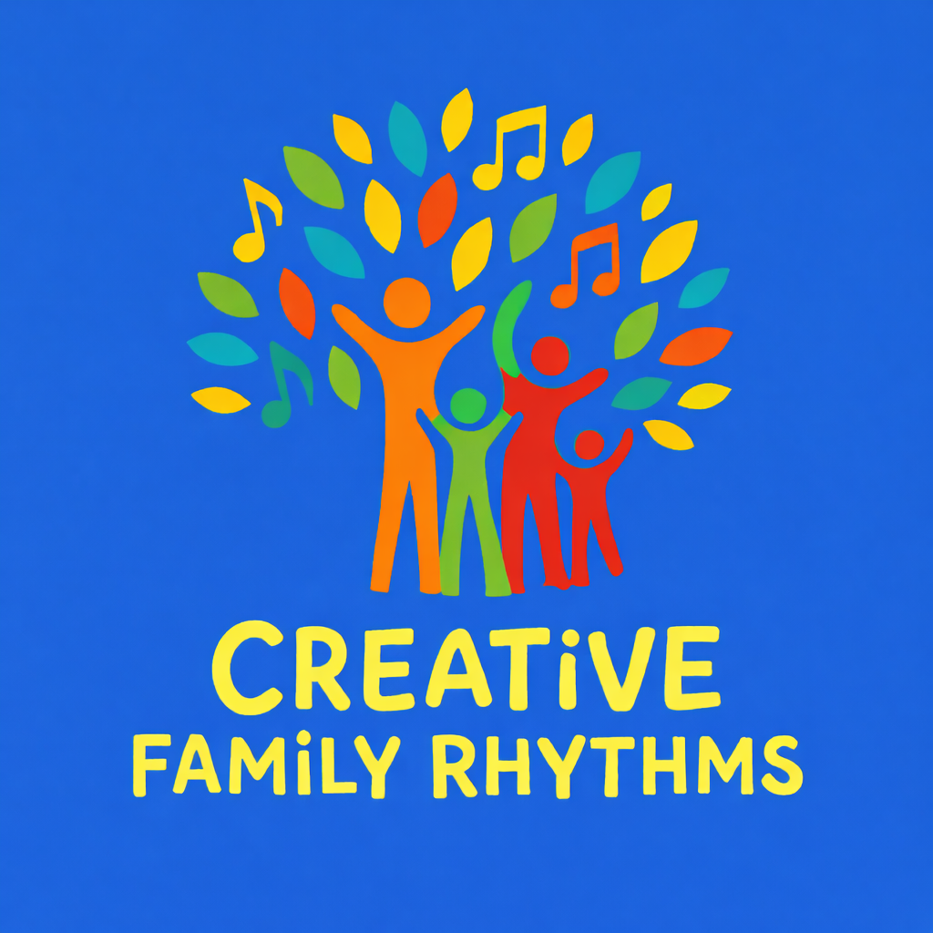 Creative Family Rhythms Inc.