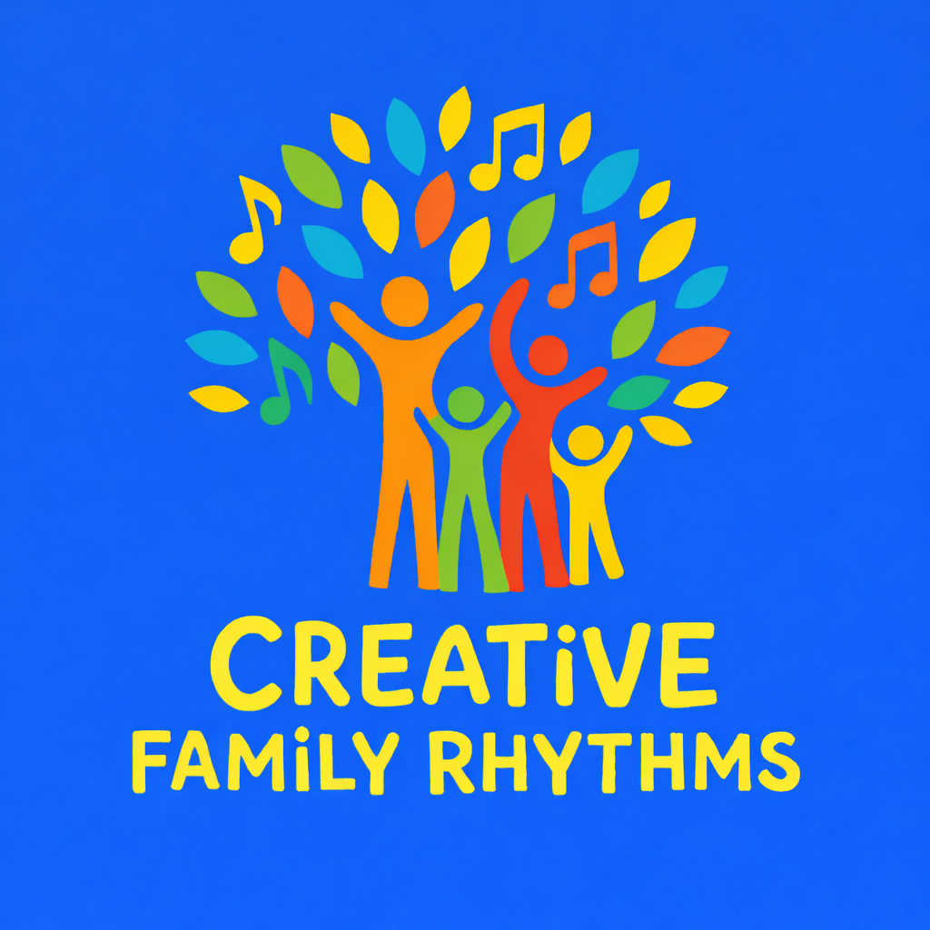 Creative Family Rhythms Inc.