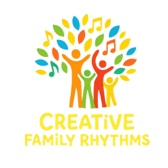 Creative Family Rhythms Inc.