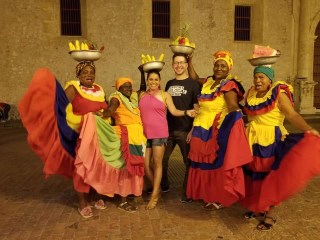 Cartagena, Colombia