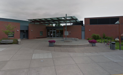 Mercer Island Community Event Center