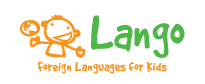 Lango Kids Atlanta (Virtual)