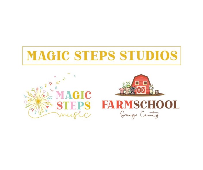 Magic Steps Studios