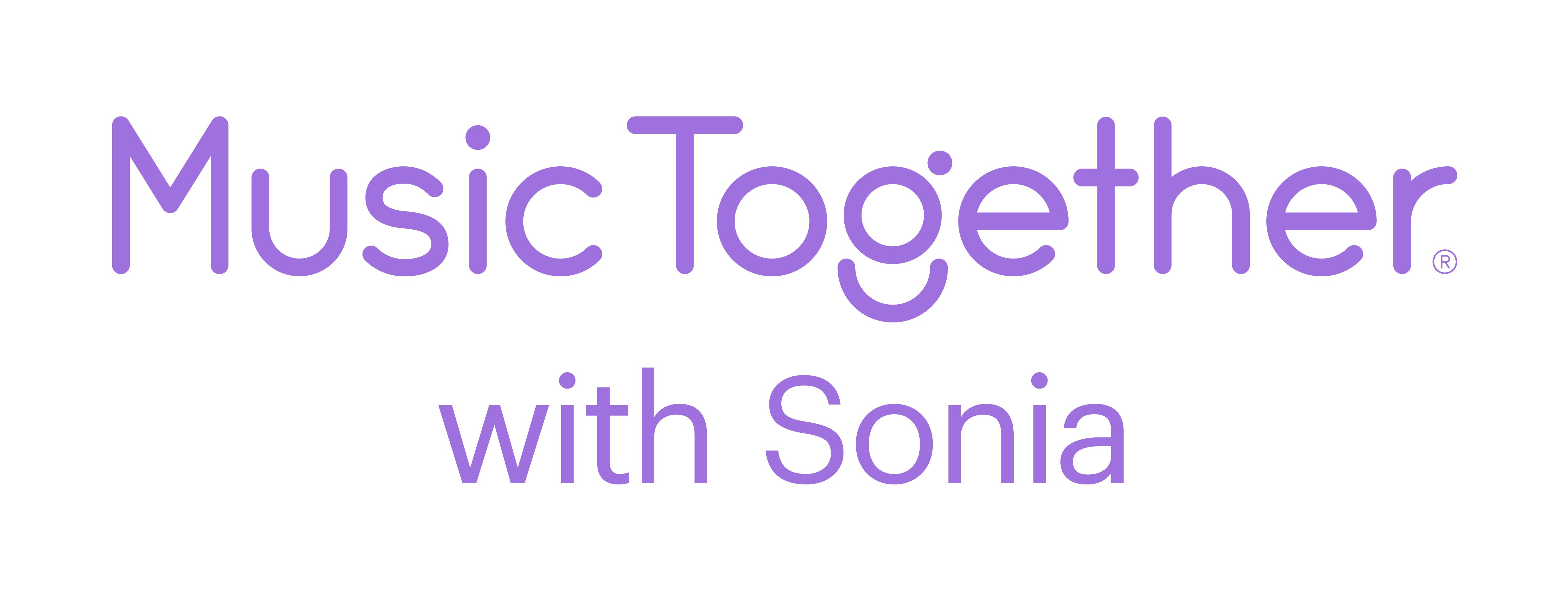 Music Together with Sonia