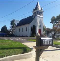 St. Bartholomew’s Episcopal Church