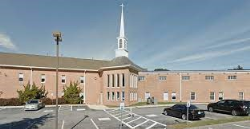 Greenridge Baptist Church