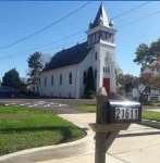 St. Bartholomew’s Episcopal Church