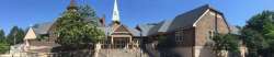 Woods Memorial Presbyterian Church