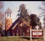 United Church of Christ of Annapolis (UCCA)