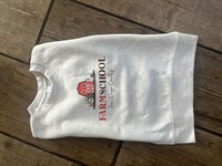 Farm School SD Sweatshirt - Crew Neck