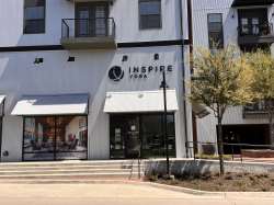 (Grapevine) Inspire Yoga