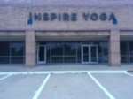 (Colleyville) Inspire Yoga