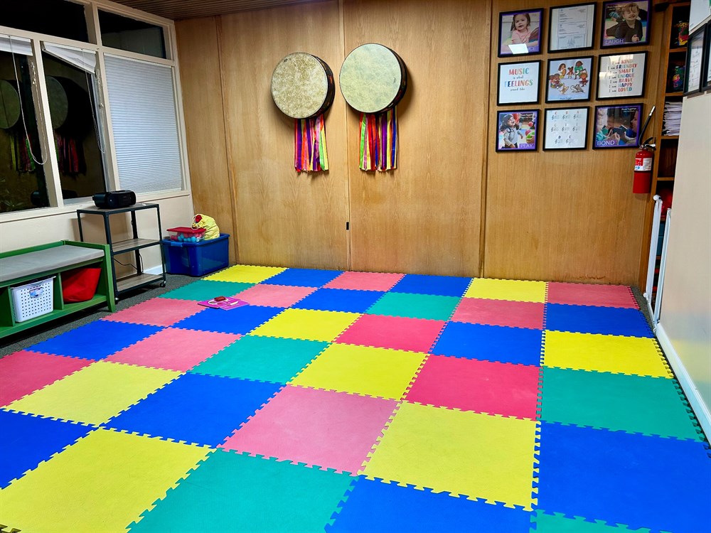 Edmonds Studio