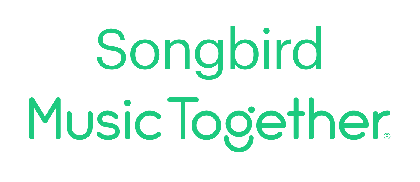 Songbird Music Together
