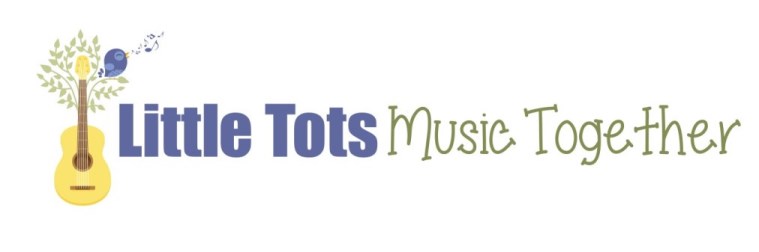 Little Tots Music Together!