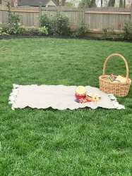Teresa Smith's Backyard