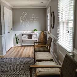 The Body, Birth and Baby Center
