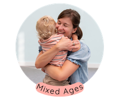 fun music class family preschooler toddler baby music together soulshine arts