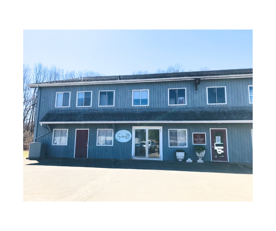 Woodbury~ Soulshine Arts Studio
