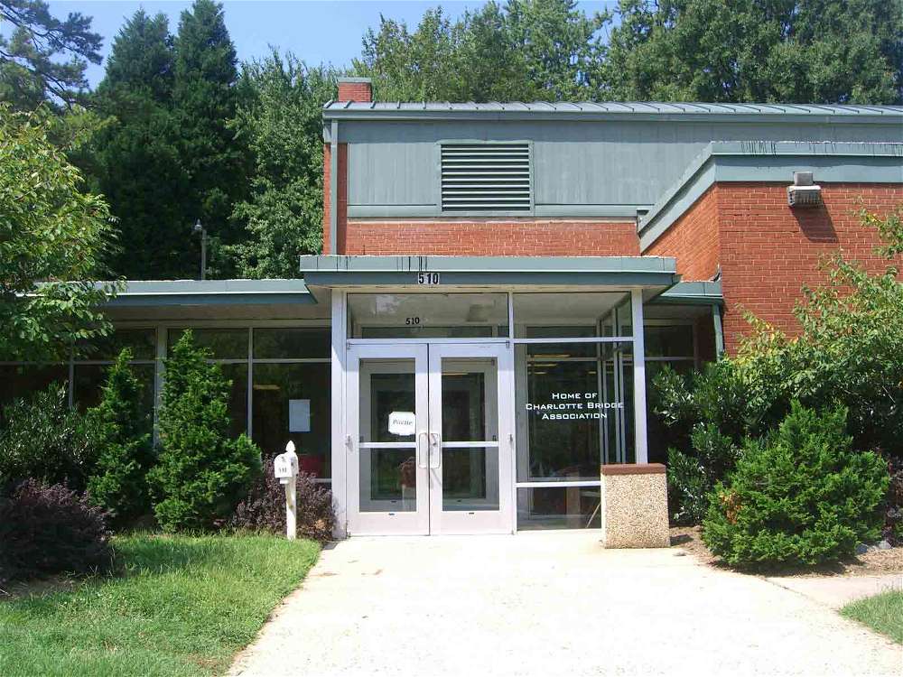 Dilworth - Charlotte Bridge Association