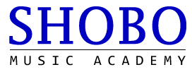 Shobo Music Academy