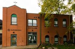 MILTON - Southside Community Church
