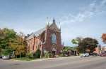STREETSVILLE - Streetsville United Church