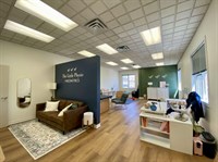 WATERDOWN - The Little Physio