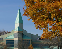 BURLINGTON - Compass Point Bible Church