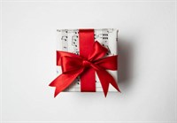 Musical Holiday Gift Set